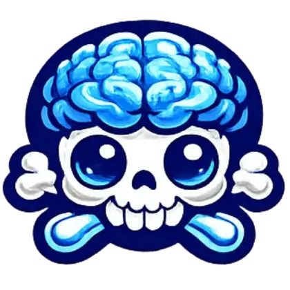 Stinki — crewswarm mascot